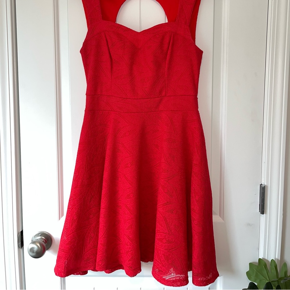 DressT Sleeveless dress. Size 8.